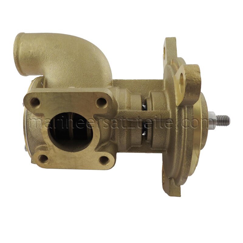 Купить Johnson Pump 10-13306-11 Impeller pump F75B-9 flange mounted, 50mm hose port/flange 41mm ID, 1/1, MC97 7ft.ru в интернет магазине Семь Футов