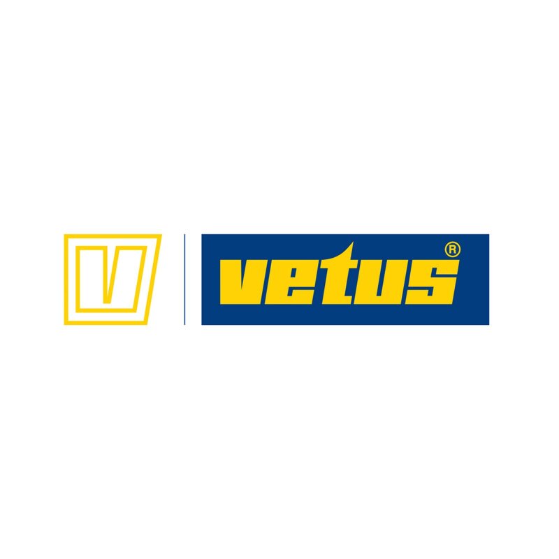 Купить Vetus SLP Латунный штуцер для шланга с наружной резьбой G 1/4" - 3" 7ft.ru в интернет магазине Семь Футов