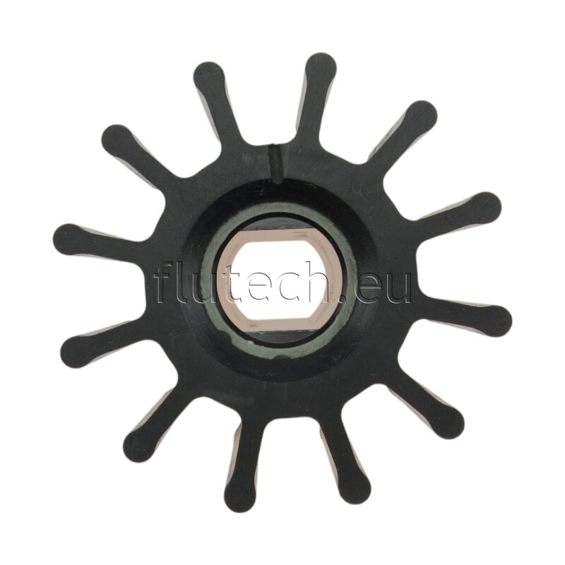 Купить Jabsco 8500-0005 Impeller 500 SP NEF 2FL 7ft.ru в интернет магазине Семь Футов