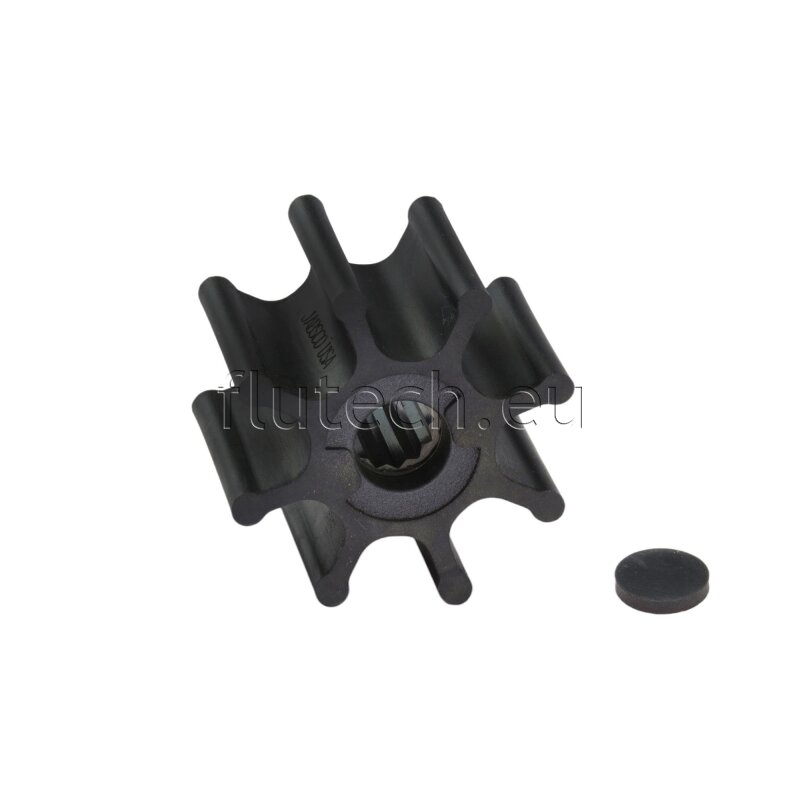 Купить Jabsco 964-0003B Impeller 080 SP NIO SPL 7ft.ru в интернет магазине Семь Футов