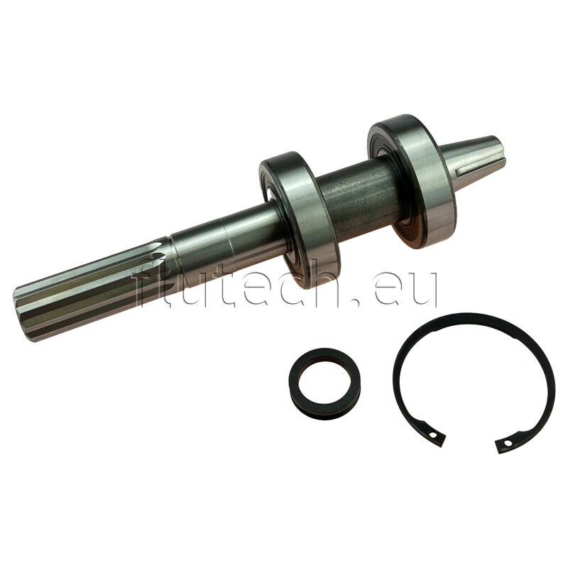 Купить Johnson Pump 09-47782 Комплект вала F9B 7ft.ru в интернет магазине Семь Футов