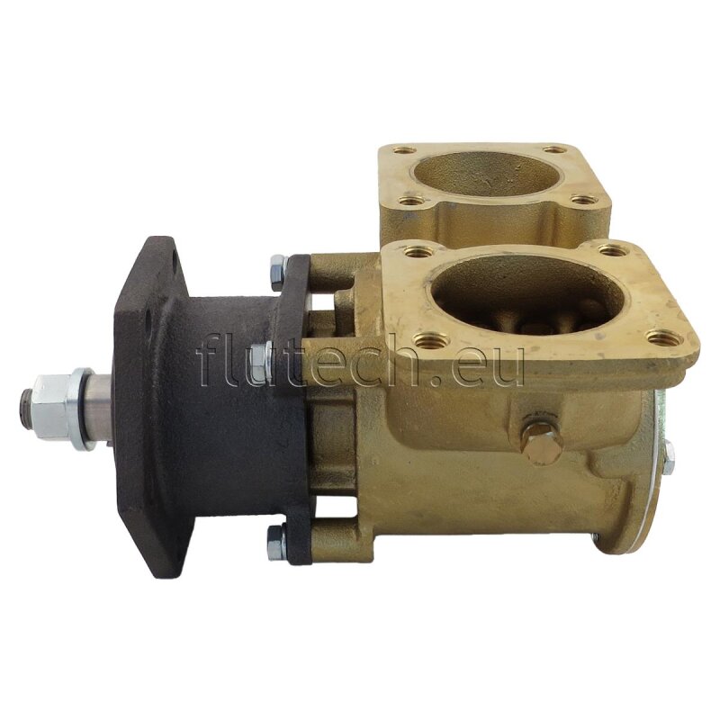 Купить Johnson Pump 10-24239-2 Bronze Impeller Pump F9B-9, flange mounted, F9 flange adapter, 1/1, NEO 7ft.ru в интернет магазине Семь Футов