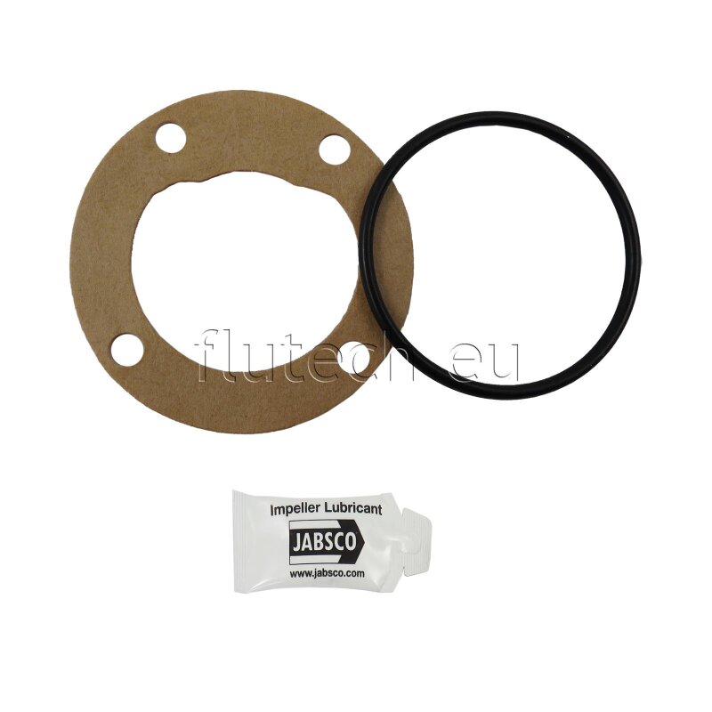 Купить Jabsco 22405-0001-P Impeller NEO PIN, Service Kit (incl. set of gaskets) 7ft.ru в интернет магазине Семь Футов