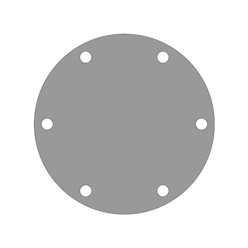 Купить Johnson Pump 01-46007-2 Kit Endcover F4, Stainless Steel 7ft.ru в интернет магазине Семь Футов