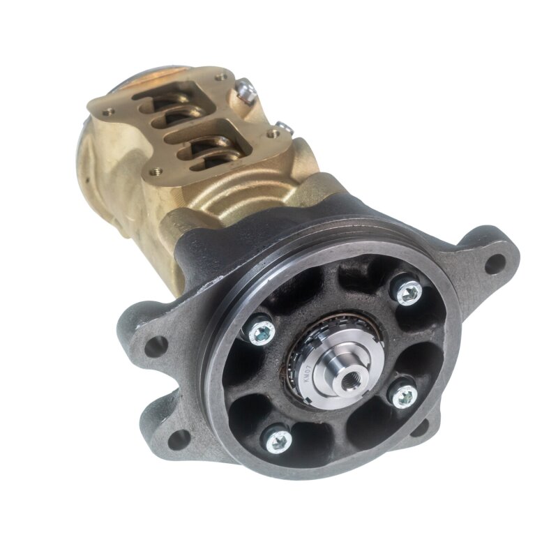 Купить Johnson Pump 10-00011-12 Bronze Impeller Pump F95B-9, фланцевая версия, фланцевое соединение, 1/1, NEO 7ft.ru в интернет магазине Семь Футов