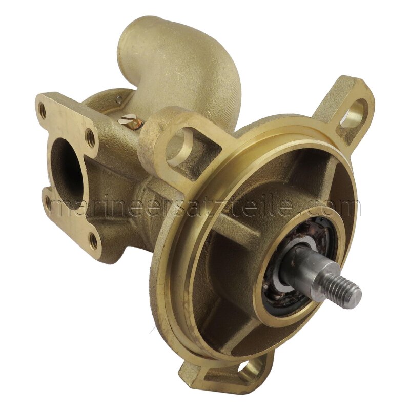 Купить Johnson Pump 10-13306-11 Impeller pump F75B-9 flange mounted, 50mm hose port/flange 41mm ID, 1/1, MC97 7ft.ru в интернет магазине Семь Футов