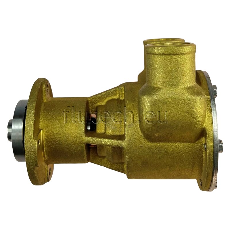 Купить Johnson Pump 10-13598-11 Бронзовый рабочий колесо насоса F7B-9, с фланцевым креплением, 32 мм (1-1/4") порты для шлангов, 1/1, MC97 7ft.ru в интернет магазине Семь Футов