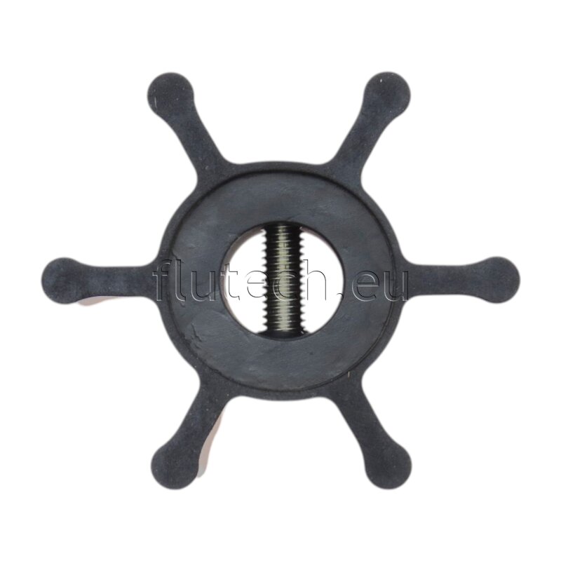 Купить Jabsco 3398-0001B Impeller 020 SP NE PIN 7ft.ru в интернет магазине Семь Футов