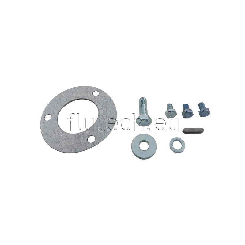 Купить Johnson Pump 10-24577-99 Impeller pump F7B-5001 mech.Dichtg 7ft.ru в интернет магазине Семь Футов