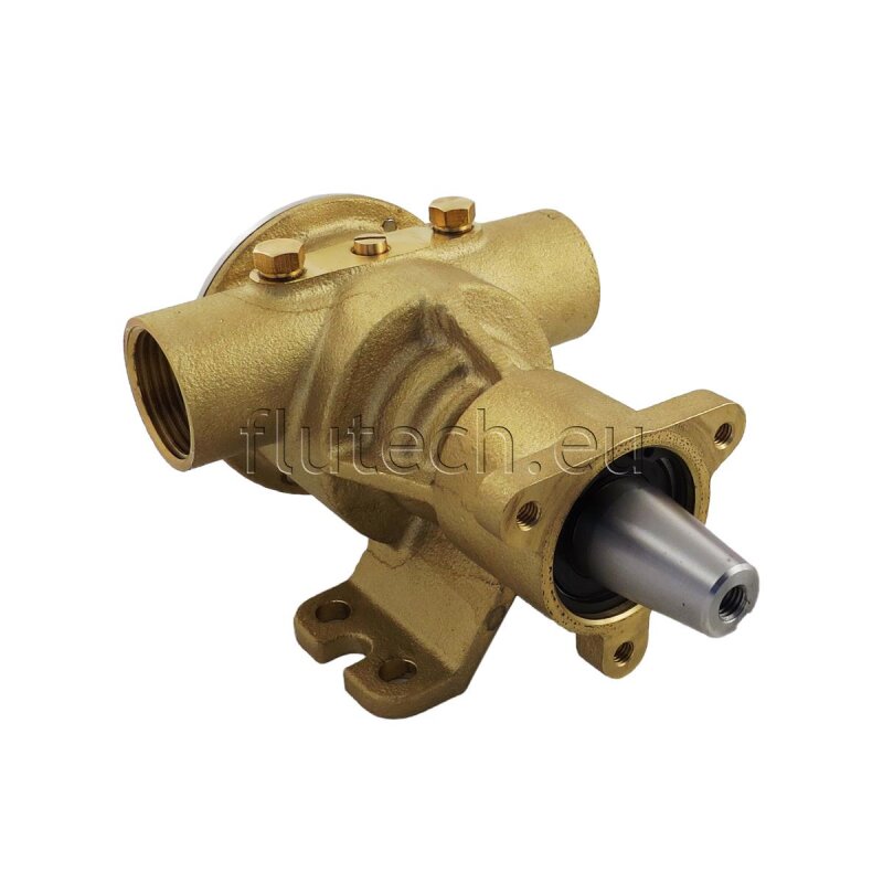 Купить Johnson Pump 10-24577-99 Impeller pump F7B-5001 mech.Dichtg 7ft.ru в интернет магазине Семь Футов