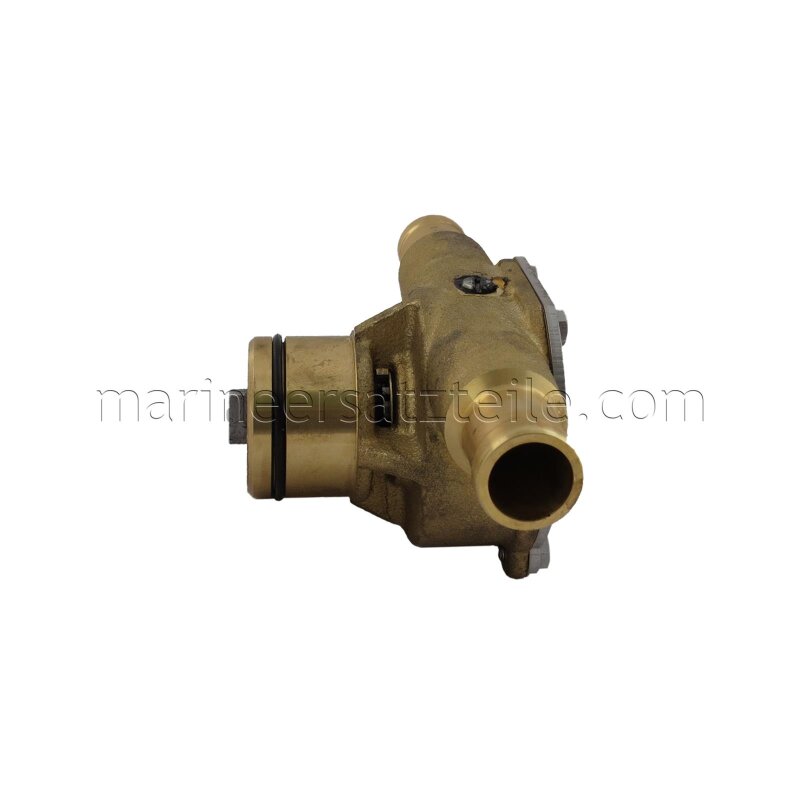 Купить Johnson Pump 10-24967-02 Бронзовый рабочий колесо насос F4B-9, фланцевый монтаж, 18мм/19,2мм шланговый порт, 1/1, MC97 7ft.ru в интернет магазине Семь Футов