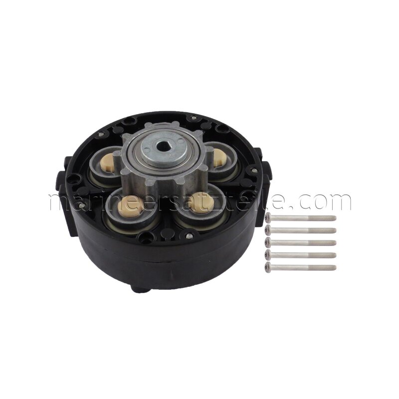 Купить Johnson Pump 09-46782-03 Полный комплект насоса WD 3.4 и 5.0 7ft.ru в интернет магазине Семь Футов