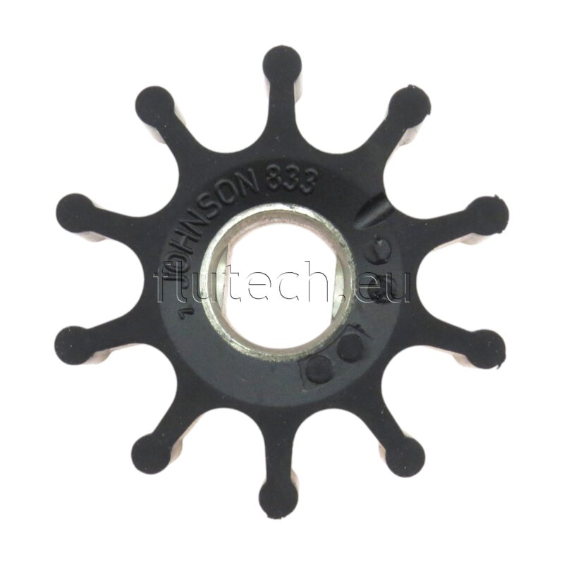 Купить Johnson Pump 09-833S-4 Impeller Kit FIP20S 7ft.ru в интернет магазине Семь Футов