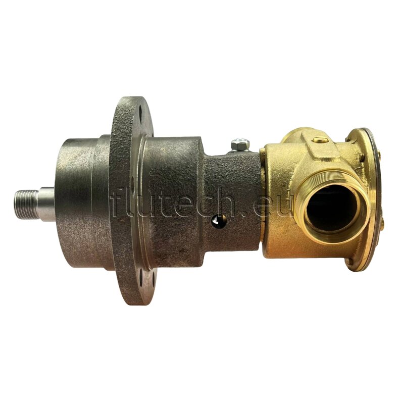 Купить Johnson Pump 10-24017-3 Бронзовый рабочий колесо насоса F7B-9, фланцевая версия, Подключаемая система, 1/1, MC97 7ft.ru в интернет магазине Семь Футов