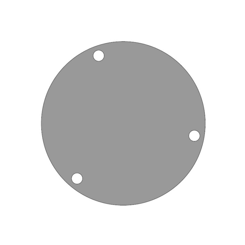 Купить Johnson Pump 01-47758-1 Kit Endcover F3 7ft.ru в интернет магазине Семь Футов