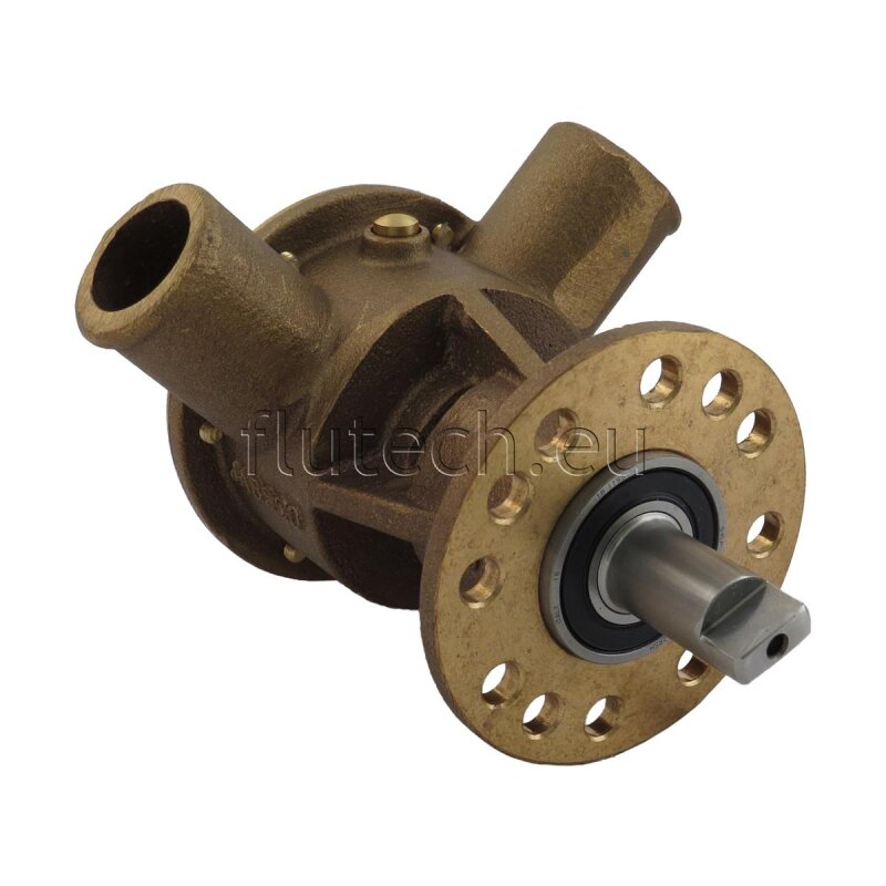 Купить Jabsco 29500-1501 Bronze Pump, flange-mounted, BG 040, 28mm hose ports, 1/1, NEO 7ft.ru в интернет магазине Семь Футов