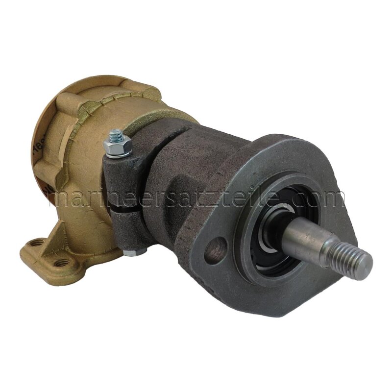 Купить Johnson Pump 10-24580-11 Impeller pump F7B-9 flange mounted, 29mm ID flange, 1/1, MC97 7ft.ru в интернет магазине Семь Футов