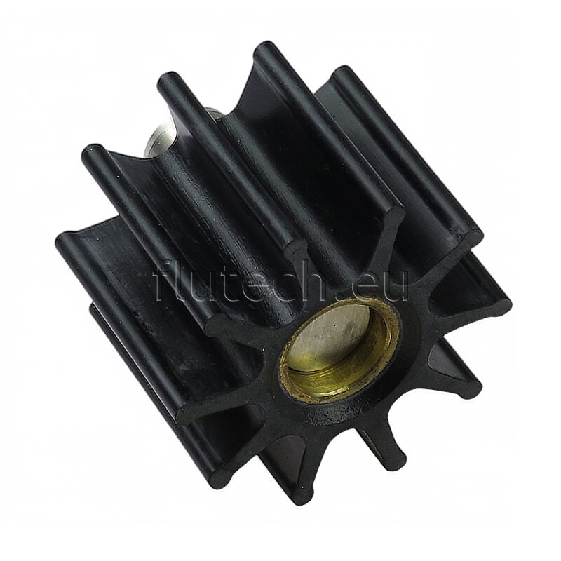 Купить Jabsco 17956-0001-P Impeller NEO DNJ, Комплект для обслуживания 7ft.ru в интернет магазине Семь Футов