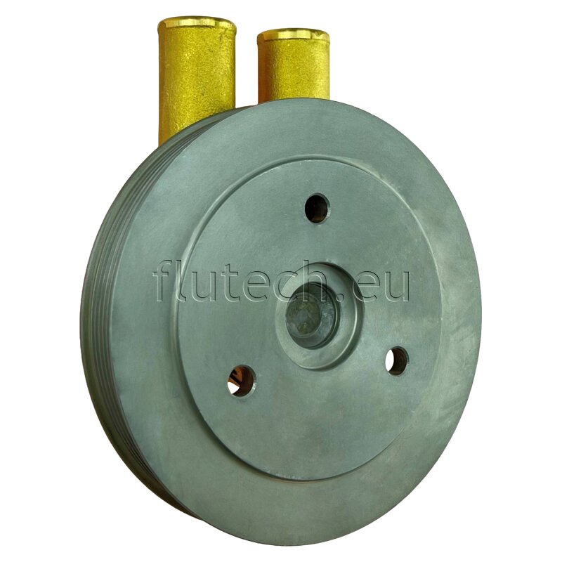 Купить Johnson Pump 10-13567-11 Бронзовый рабочий колесо насос F5B-9, шкив крепление, 32мм шланг соединения, MC97 7ft.ru в интернет магазине Семь Футов