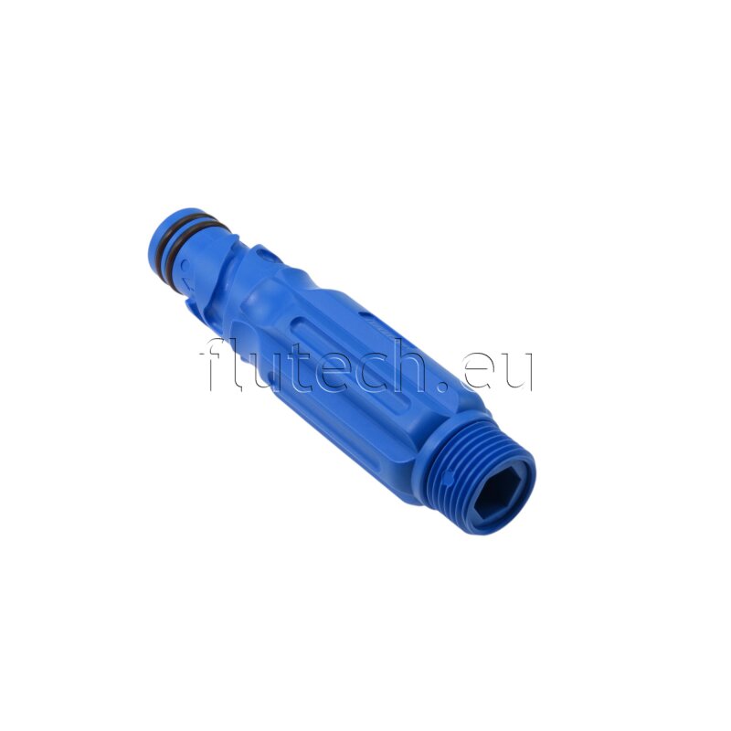 Купить Jabsco 31911-0002 Настенный шланговый адаптер GHT 19 мм (3/4") 7ft.ru в интернет магазине Семь Футов