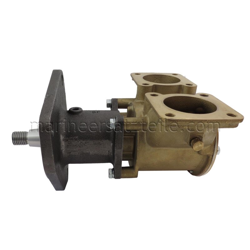 Купить Johnson Pump 10-13166-11 Impeller pump F9B-905 flange mounted, flange adapter, 1/1, MC97 7ft.ru в интернет магазине Семь Футов