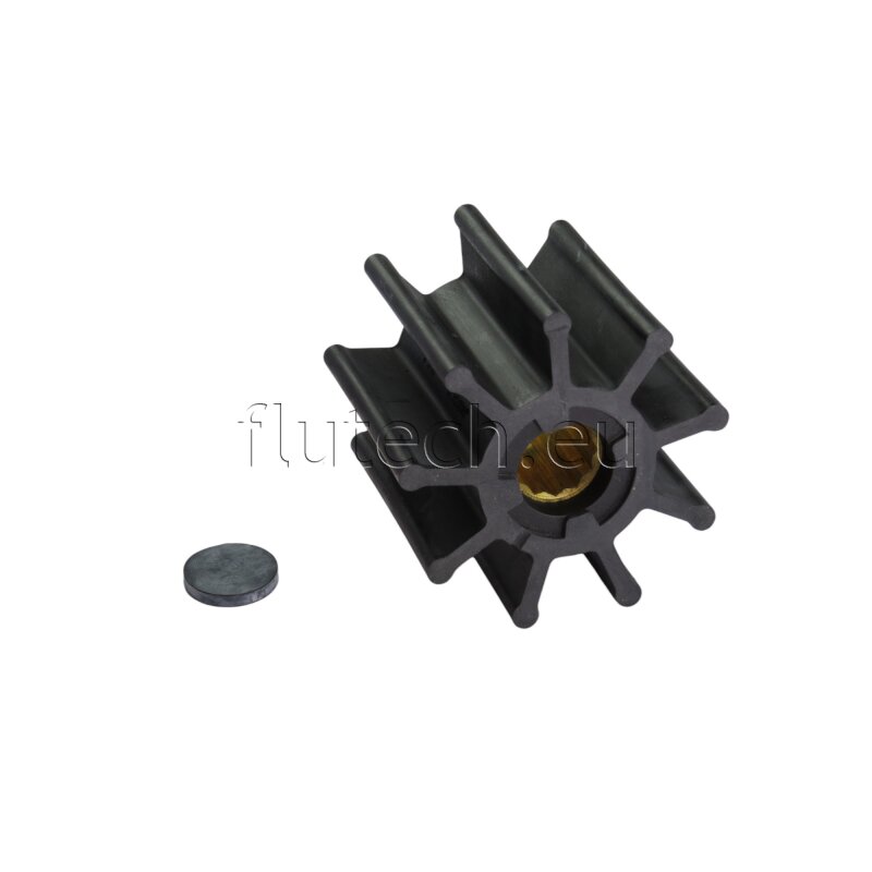 Купить Jabsco 6760-0003B Impeller NIT, MP, BG270, SPL 7ft.ru в интернет магазине Семь Футов