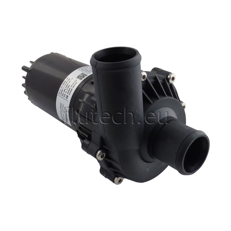 Купить Johnson Pump 10-24664-10 Циркуляционный насос CM90P7-1, DIA 38 мм, 24 В 7ft.ru в интернет магазине Семь Футов