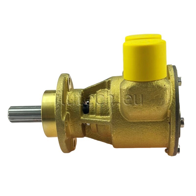 Купить Johnson Pump 10-24904-12 Bronze pump F7B-9, flange version, 32mm hose connection, 1/1, MC97 7ft.ru в интернет магазине Семь Футов