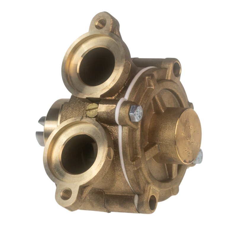 Купить Johnson Pump 10-32621-13 Bronze Impeller Pump F5B-902 flange mounted, 20mm ID flange, 1/2, MC97 7ft.ru в интернет магазине Семь Футов
