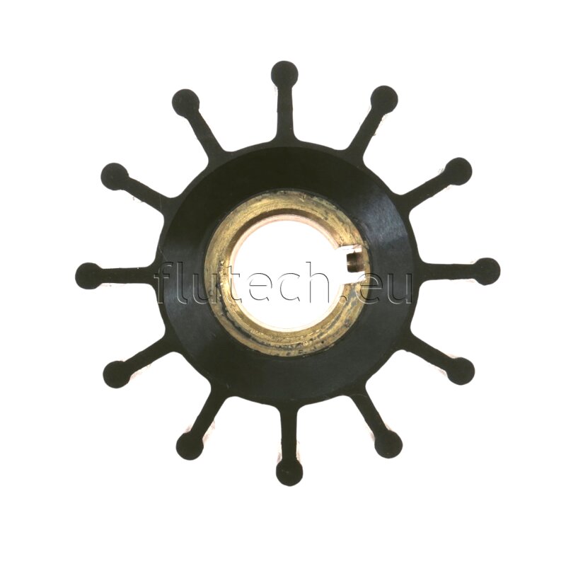 Купить Jabsco 4568-0003B Impeller 040 SO NIO KEY 7ft.ru в интернет магазине Семь Футов