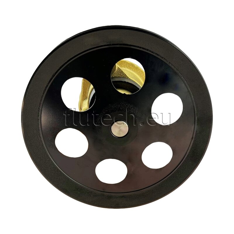 Купить Johnson Pump 10-13159-18 Bronze Impeller Pump F5B-905, retaining device/pulley, 1" and 1-1/4" hose connection, MC97 7ft.ru в интернет магазине Семь Футов