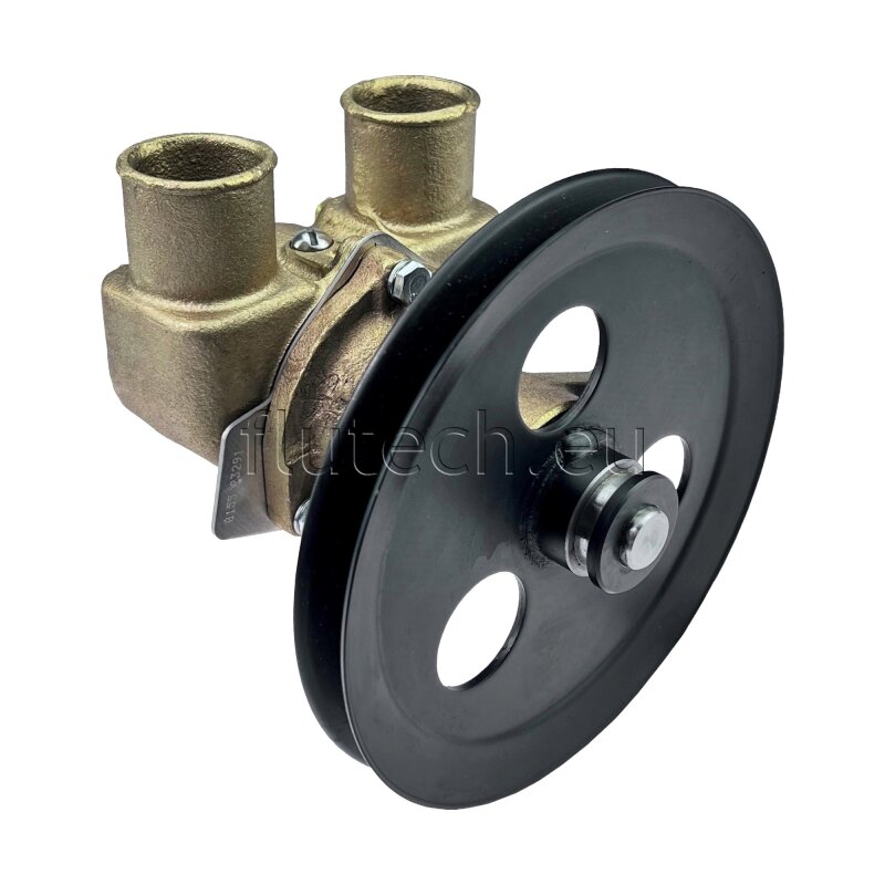 Купить Sherwood G155 Бронзовый рабочий колесо насос 7ft.ru в интернет магазине Семь Футов