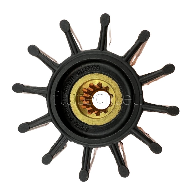 Купить Sherwood 27000K Impeller Kit 7ft.ru в интернет магазине Семь Футов