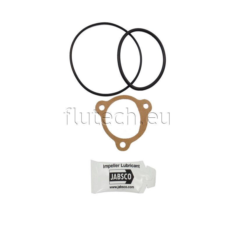 Купить Jabsco 14750-0003-P Impeller NIT 1FL, Сервисный комплект (включая набор прокладок) 7ft.ru в интернет магазине Семь Футов