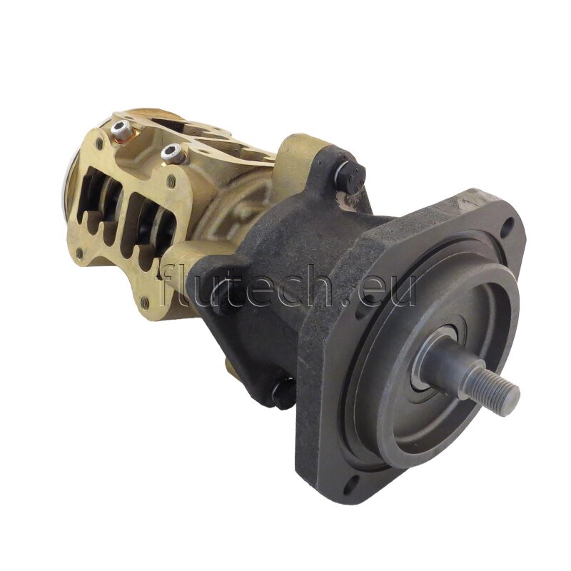 Купить Johnson Pump 10-13248-01 Impeller pump F95B-9 flange mounted, 124x93mm flange, 1/1, MC97 7ft.ru в интернет магазине Семь Футов