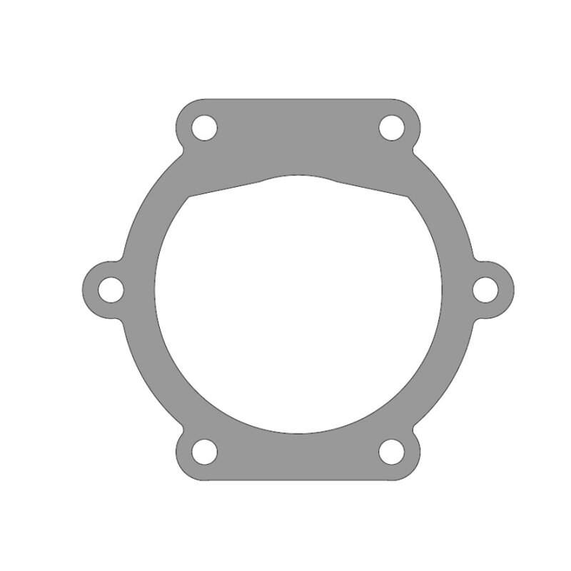 Купить Johnson Pump 01-42391 Gasket F4 7ft.ru в интернет магазине Семь Футов
