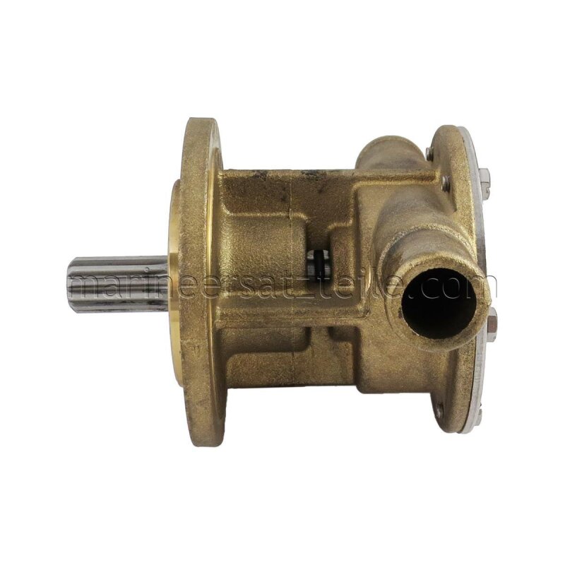 Купить Johnson Pump 10-24734-03 Impeller pump F4B-9 flange mounted, 20mm hose ports, 1/2+0,5mm, MC97 7ft.ru в интернет магазине Семь Футов