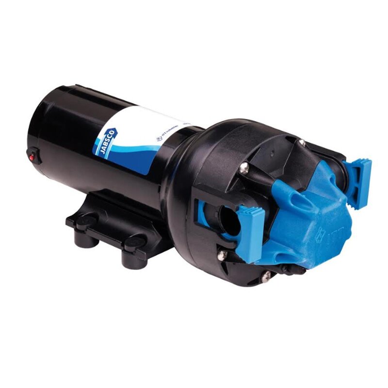 Купить Jabsco 82905-0092 hotshot 5.0 Washdown Pump18,9 LPM, 4,8 bar, S/E, 12V 7ft.ru в интернет магазине Семь Футов