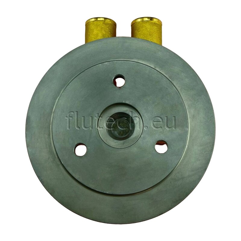 Купить Johnson Pump 10-13567-11 Бронзовый рабочий колесо насос F5B-9, шкив крепление, 32мм шланг соединения, MC97 7ft.ru в интернет магазине Семь Футов