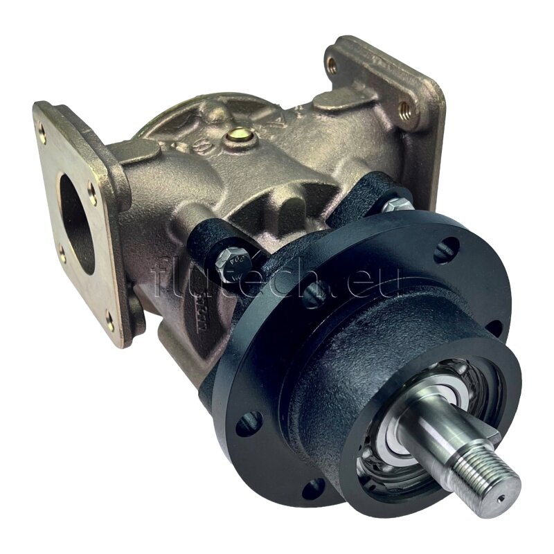 Купить Jabsco 10770-57 Бронзовый насос, фланцевая версия, BG 200, фланцевые соединения, 1/2, NEO 7ft.ru в интернет магазине Семь Футов