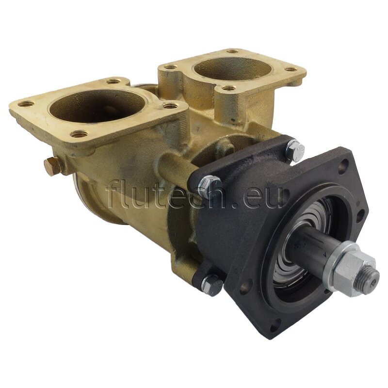 Купить Johnson Pump 10-24239-2 Bronze Impeller Pump F9B-9, flange mounted, F9 flange adapter, 1/1, NEO 7ft.ru в интернет магазине Семь Футов
