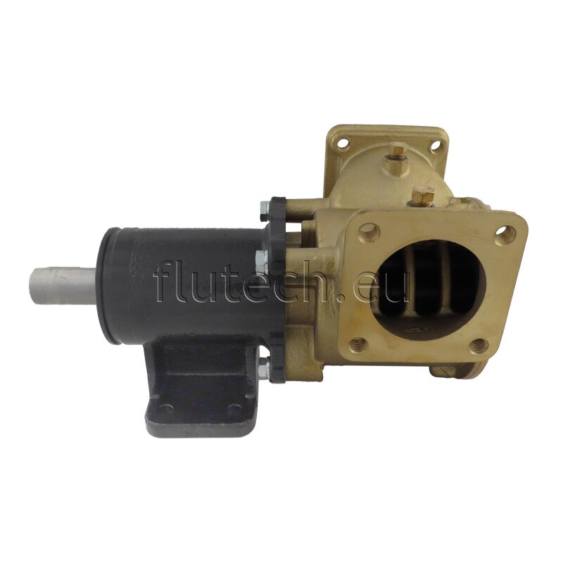 Купить Johnson Pump 10-13225-01 Impeller pump F9B-3000 VF pedestal mounted, F9 flange, 1/1, NEO 7ft.ru в интернет магазине Семь Футов