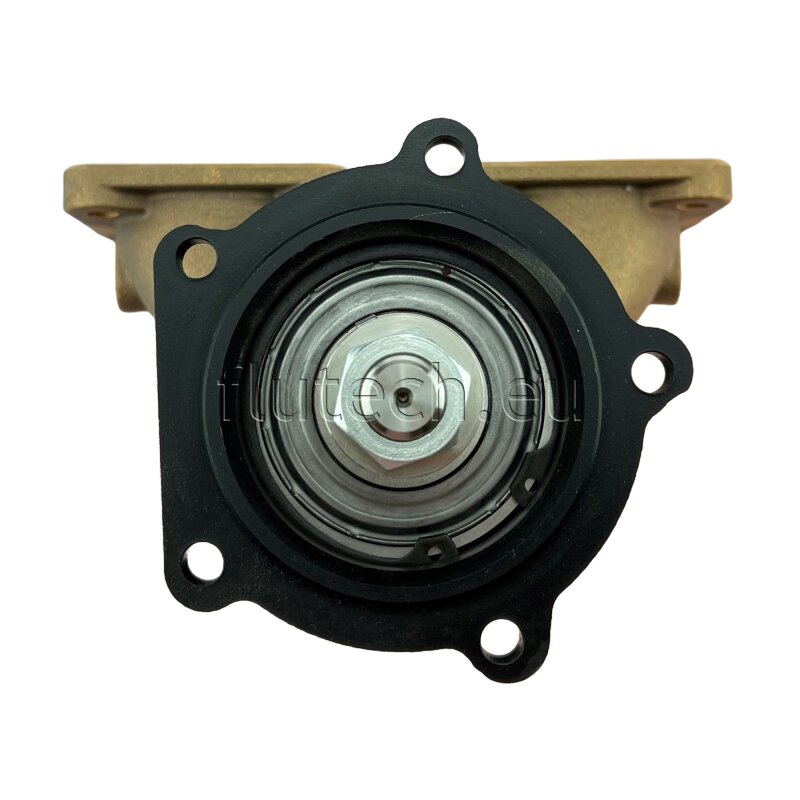 Купить Jabsco 22040-0701S Бронзовый импеллерный насос, фланцевого типа, размер 270, квадратные фланцевые соединения с внутренним диаметром 57 мм, 1/1, NEO 7ft.ru в интернет магазине Семь Футов
