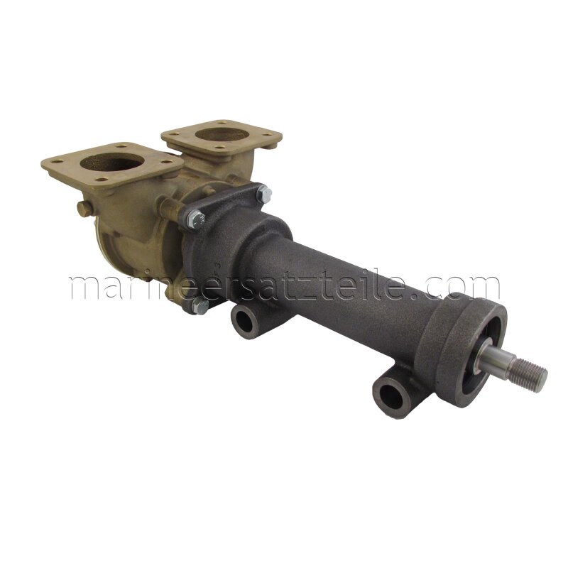 Купить Johnson Pump 10-13088-01 Impeller pump F8B-9 pedestal mounted, flange adapter, 1/1, NEO 7ft.ru в интернет магазине Семь Футов