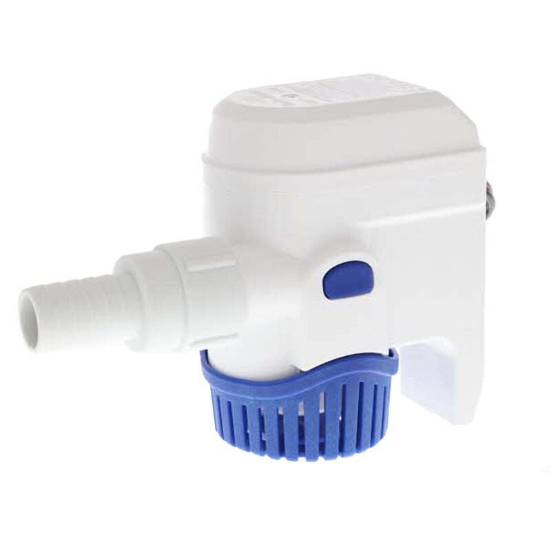 Купить Rule RM500B-24 - Rule-Mate 500 GPH Bilge Pump 24V 7ft.ru в интернет магазине Семь Футов