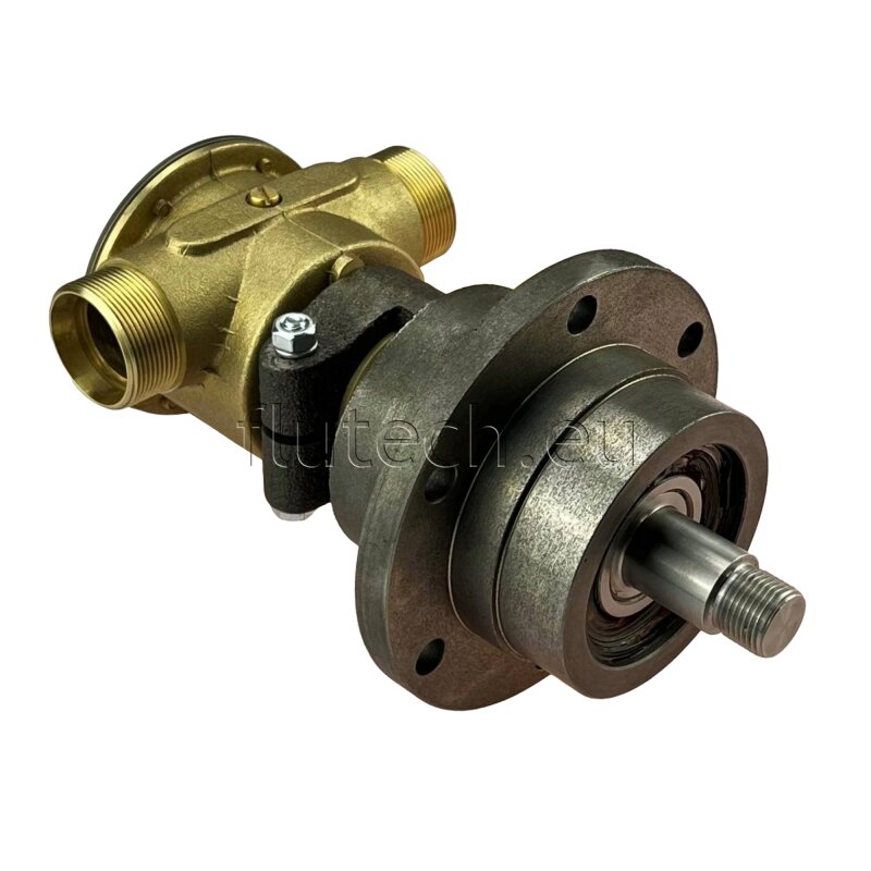 Купить Johnson Pump 10-24017-3 Бронзовый рабочий колесо насоса F7B-9, фланцевая версия, Подключаемая система, 1/1, MC97 7ft.ru в интернет магазине Семь Футов