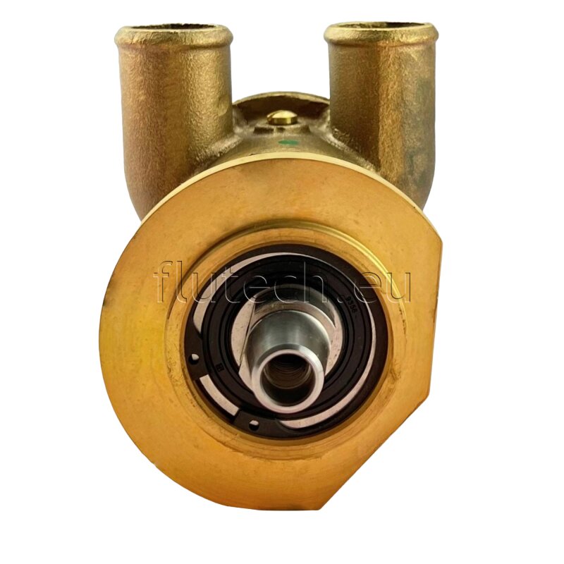 Купить Jabsco 29600-1201 Bronze Pump, flang-mounted, size 080, 32mm (1-1/4") hose ports, 1/1, NEO 7ft.ru в интернет магазине Семь Футов