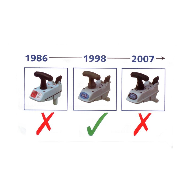 Купить Jabsco 29044-2000 Узел корпуса уплотнения (1998-2007) 7ft.ru в интернет магазине Семь Футов