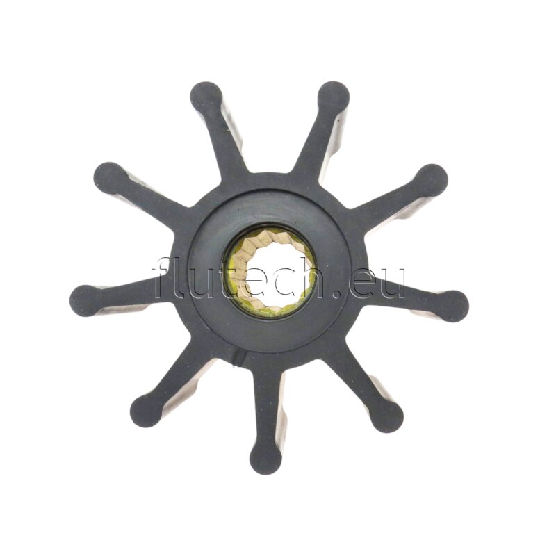 Купить Jabsco 18789-0001 Impeller SPL, NEO 7ft.ru в интернет магазине Семь Футов