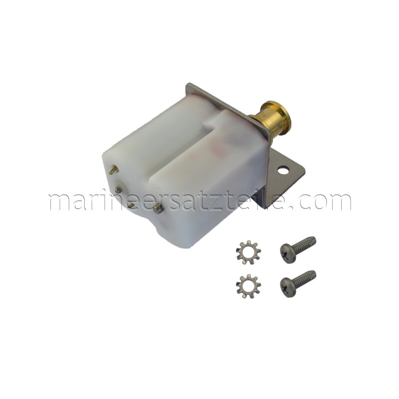 Купить Jabsco 18753-0458 Motor Kit Vertical 7ft.ru в интернет магазине Семь Футов